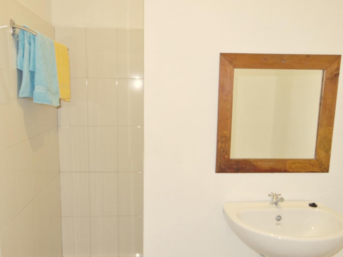Manik Garam Boutique Villa Amed  Exterior photo
