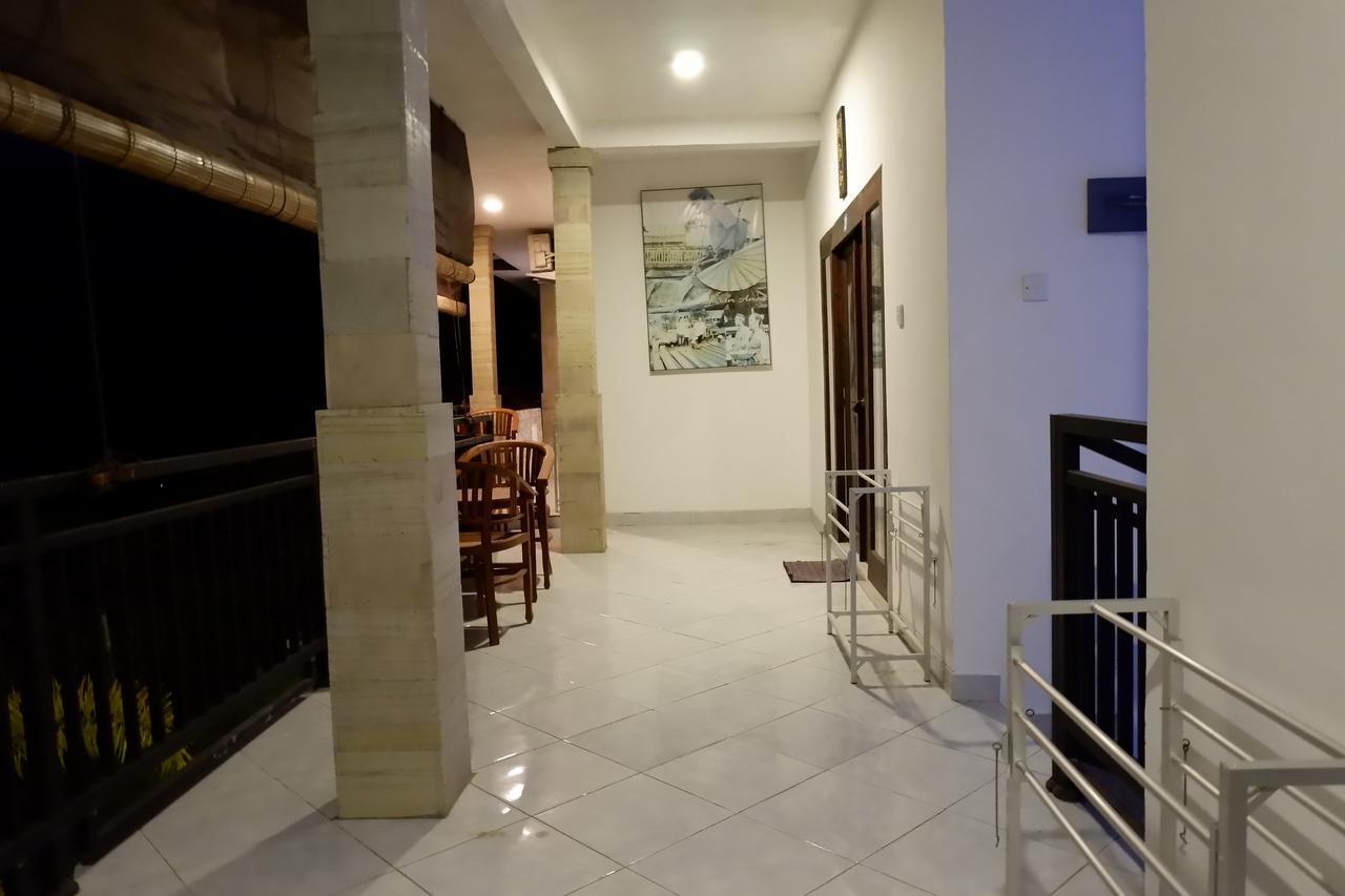 Manik Garam Boutique Villa Amed  Exterior photo
