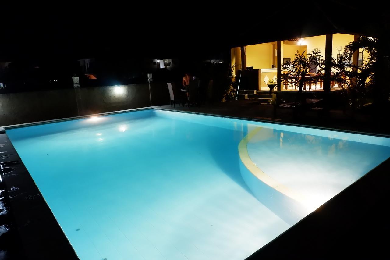 Manik Garam Boutique Villa Amed  Exterior photo