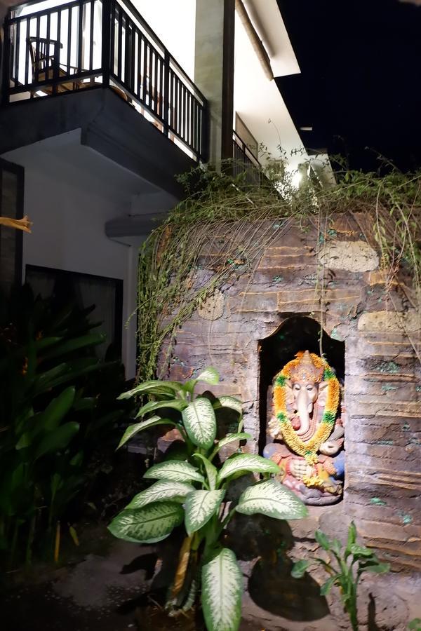 Manik Garam Boutique Villa Amed  Exterior photo