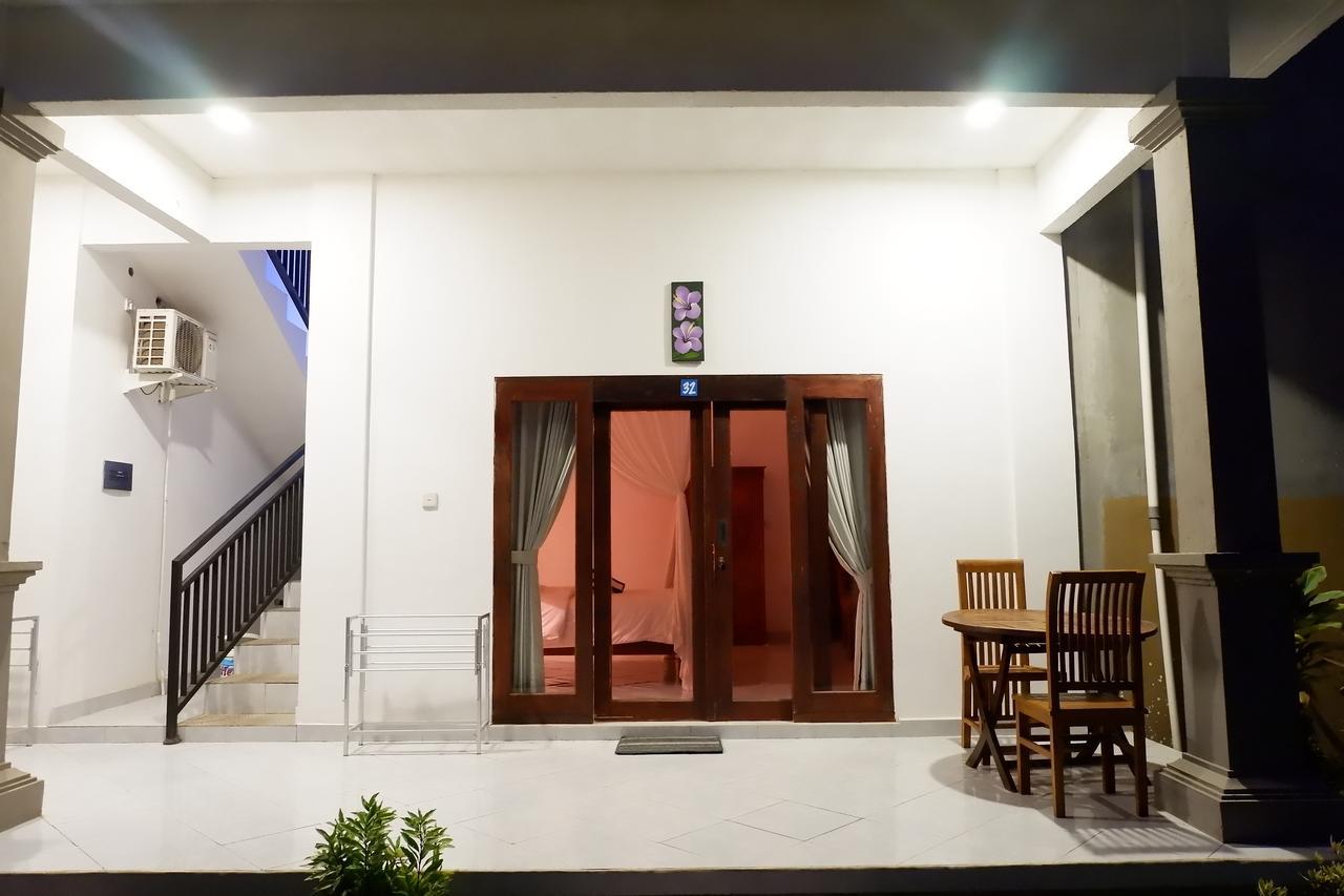 Manik Garam Boutique Villa Amed  Exterior photo