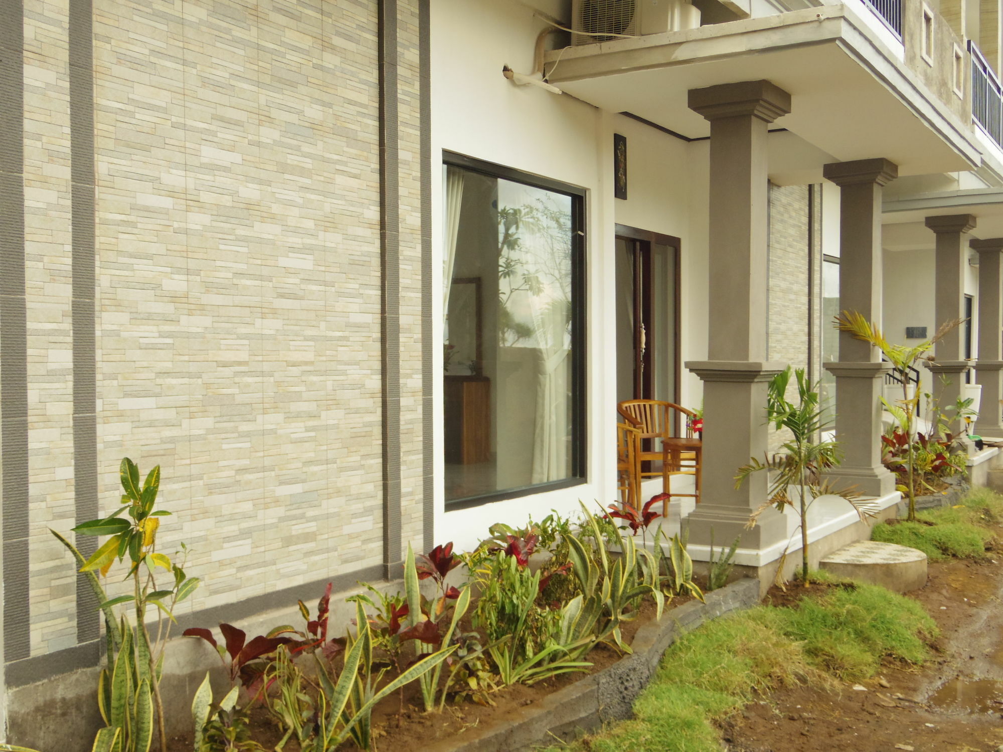 Manik Garam Boutique Villa Amed  Exterior photo